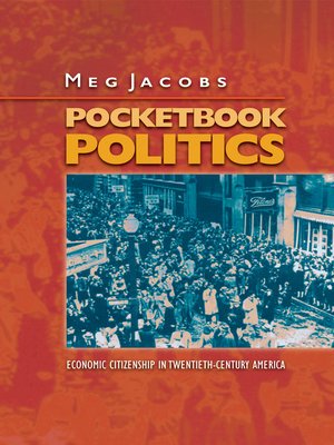 cover image of Pocketbook Politics